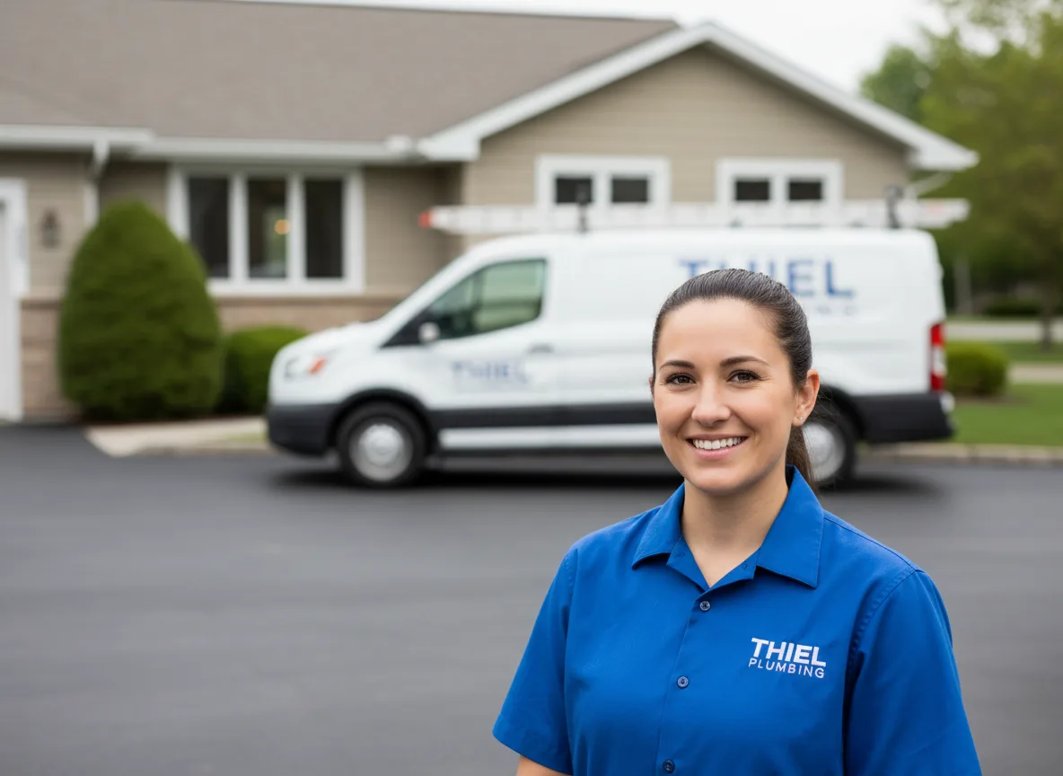 Plumber Velva, ND FAQs